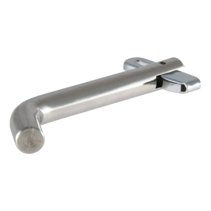 1/2" SWIVEL HITCH PIN (1-1/4" RECEIVER STAINLESS STEEL)