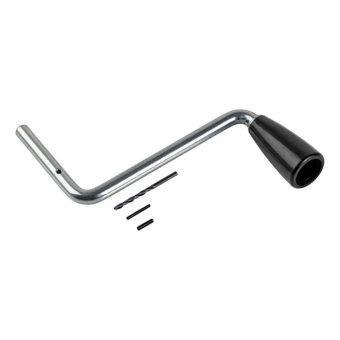 REPLACEMENT SIDE-WIND TRAILER JACK HANDLE