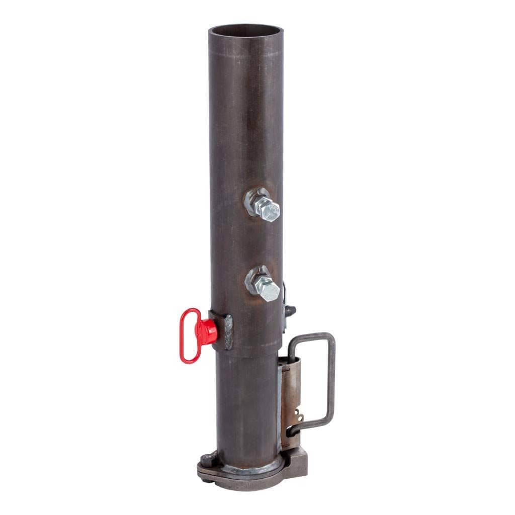 2-5/16" ADJUSTABLE GOOSENECK COUPLER 30K