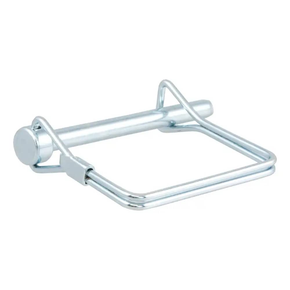 1/4" Safety Pin (2-3/4" Pin Length)