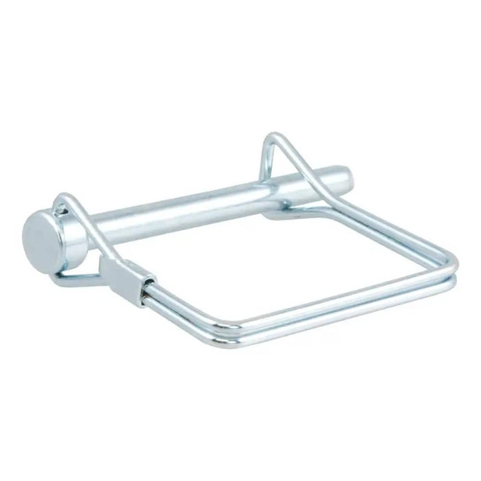 1/4" Safety Pin (2-3/4" Pin Length)