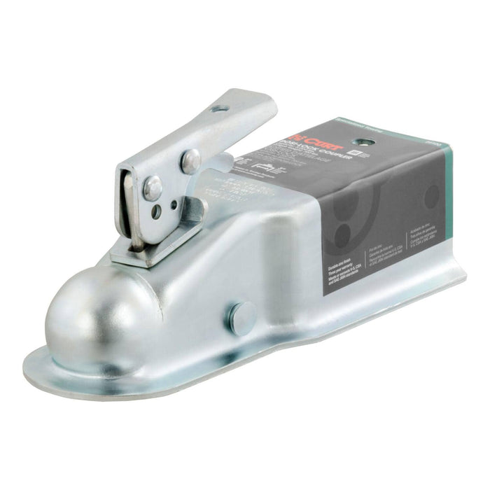 2 X 3 COUPLER