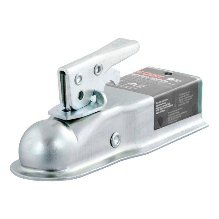 1-7/8 X 2-1/2 COUPLER