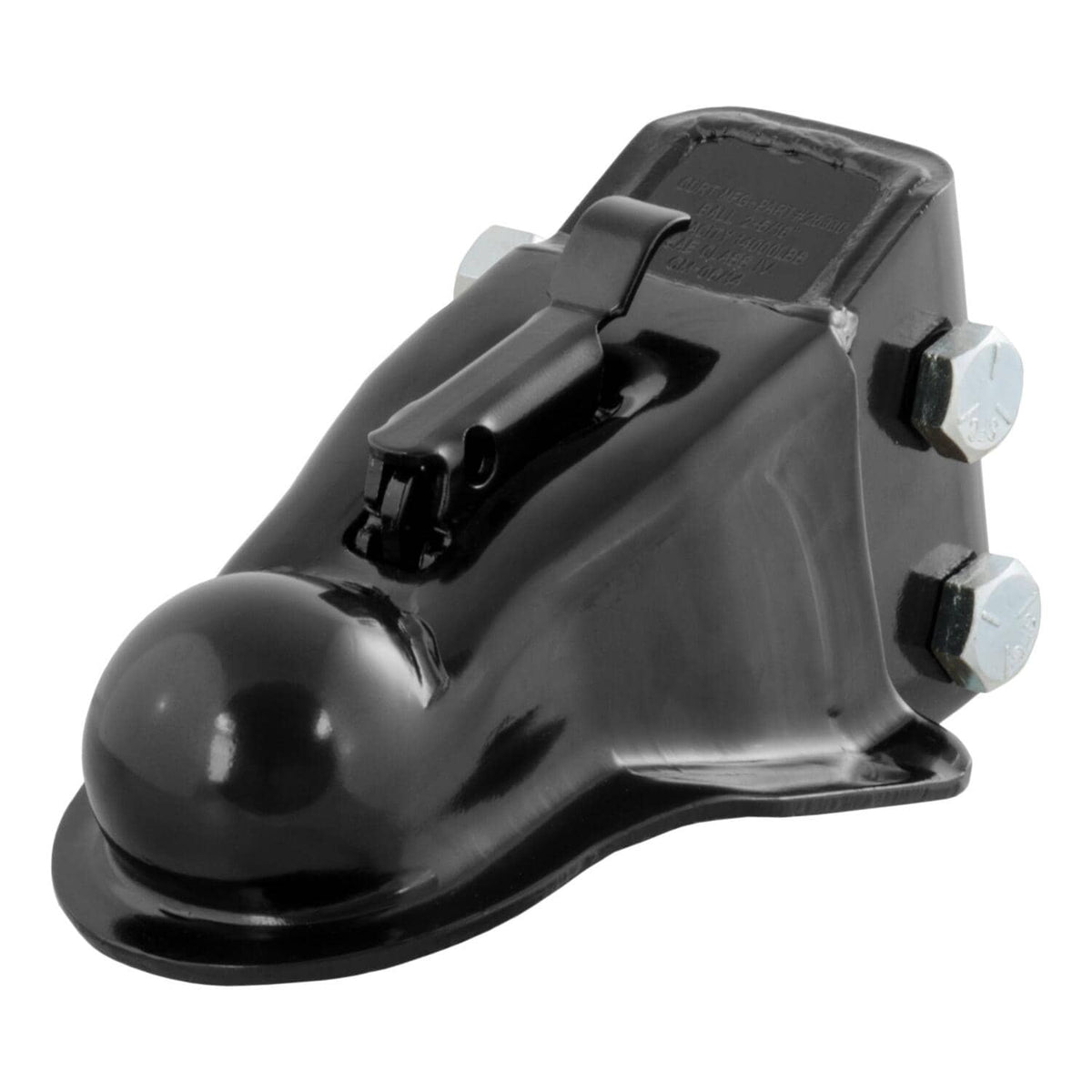 2-5/16" CHANN MT COUPLER