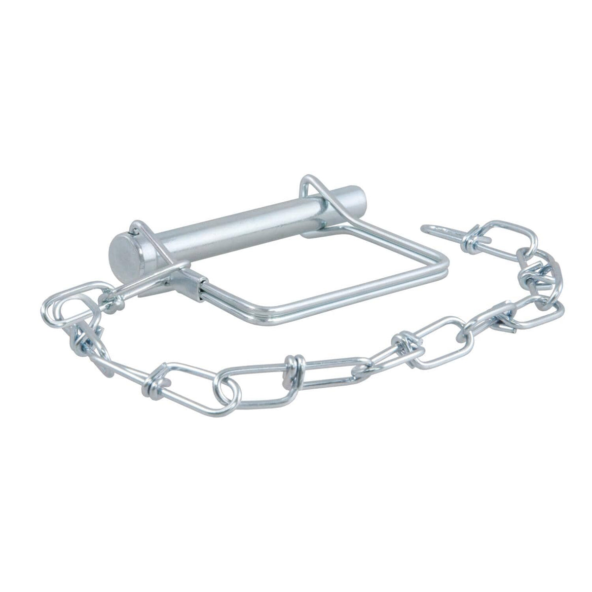 3/8" SAFETY PIN W/CHAIN