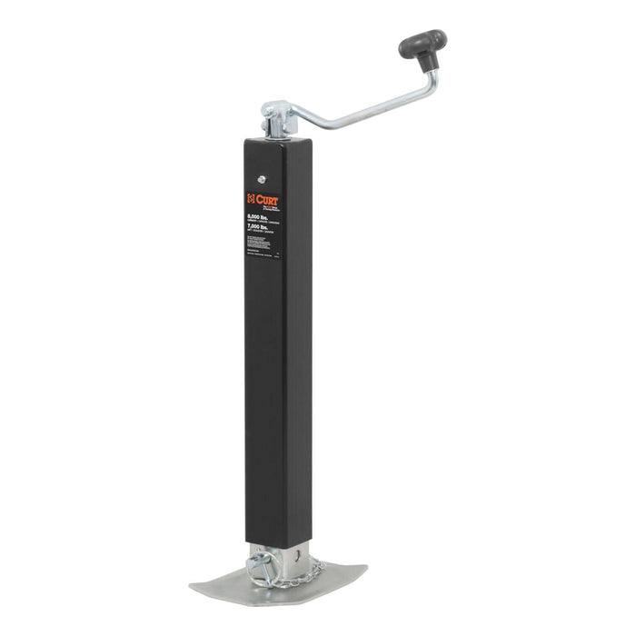 DIRECT-WELD SQUARE JACK