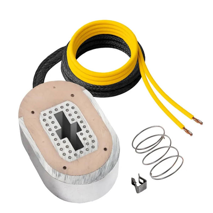 Electric Trailer Brake Magnet Kit for 12-1/4" Brakes