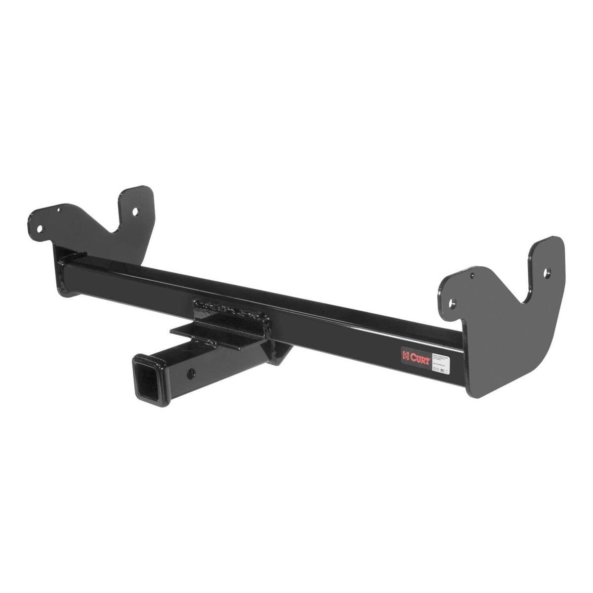 FRONT RECEIVER 08-10 S/DUTY