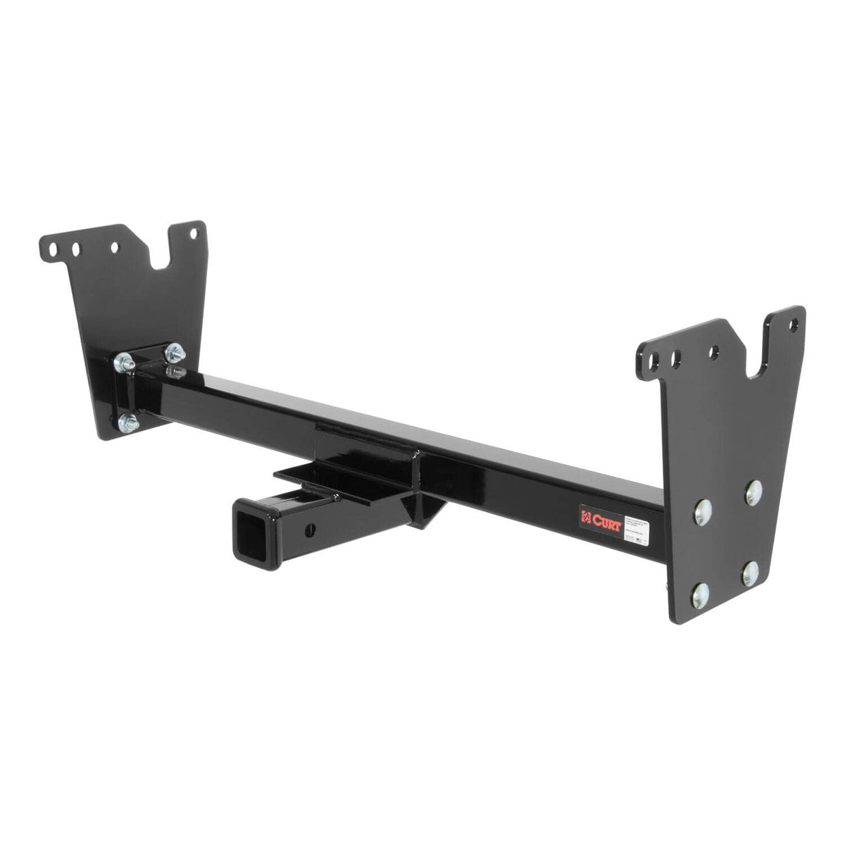 FRONT RECEIVER 11-16 S/DUTY 4WD