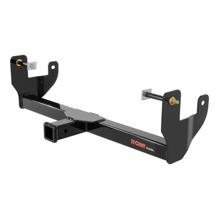 FRONT RECEIVER 09-14 F150/ 09-17 EXPEDITION