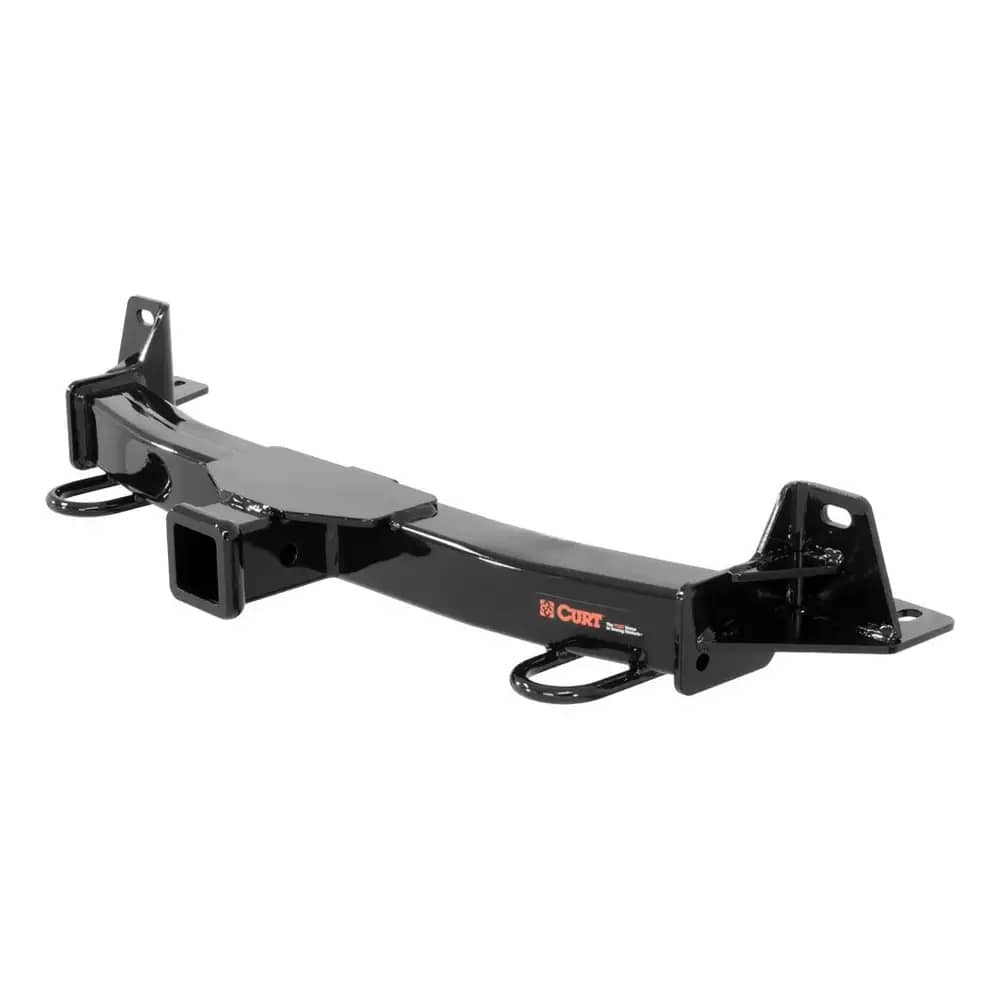 FRONT RECEIVER 16-23 TACOMA