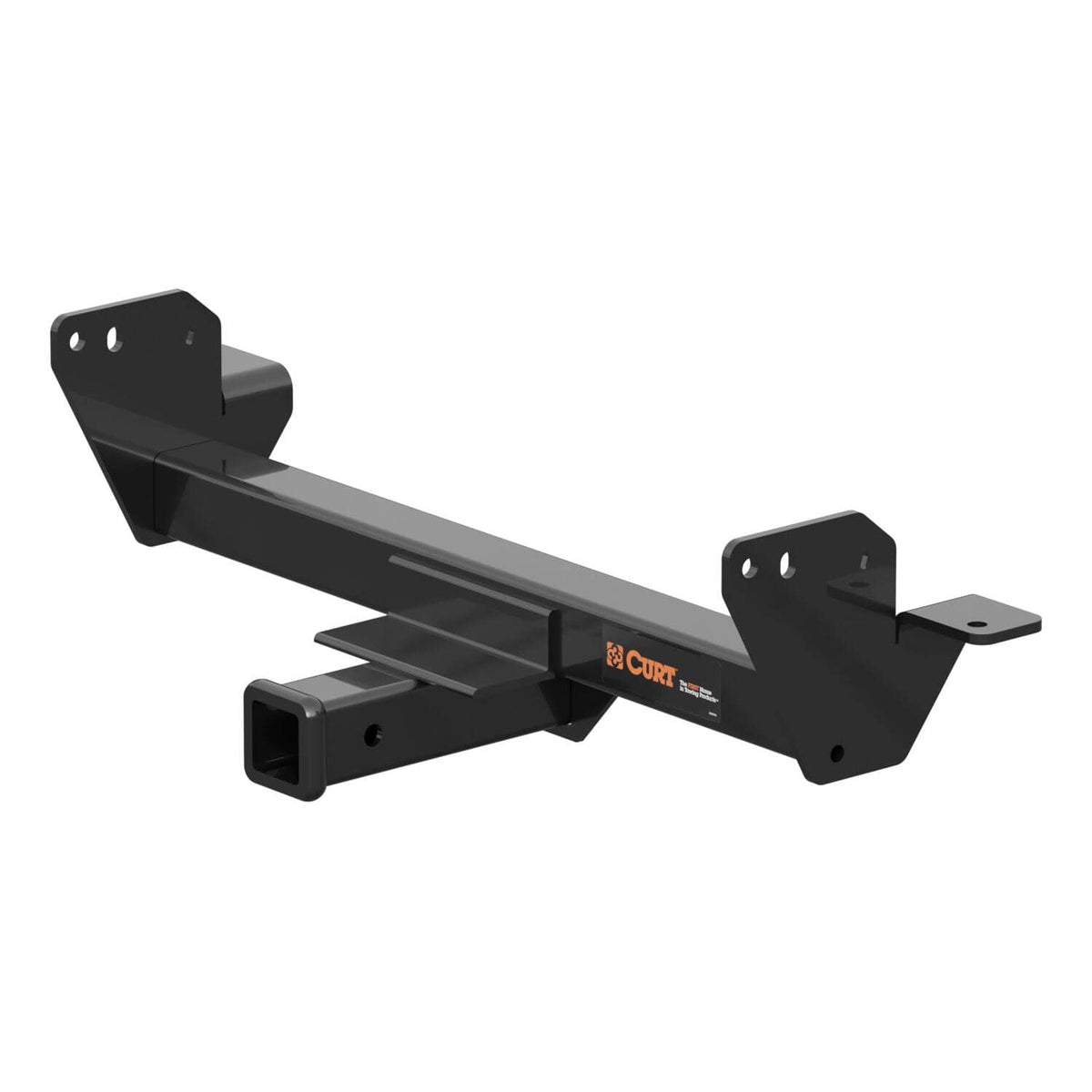 FRONT RECEIVER 17-26 S/DUTY (EXC 20-26 DUALLY)