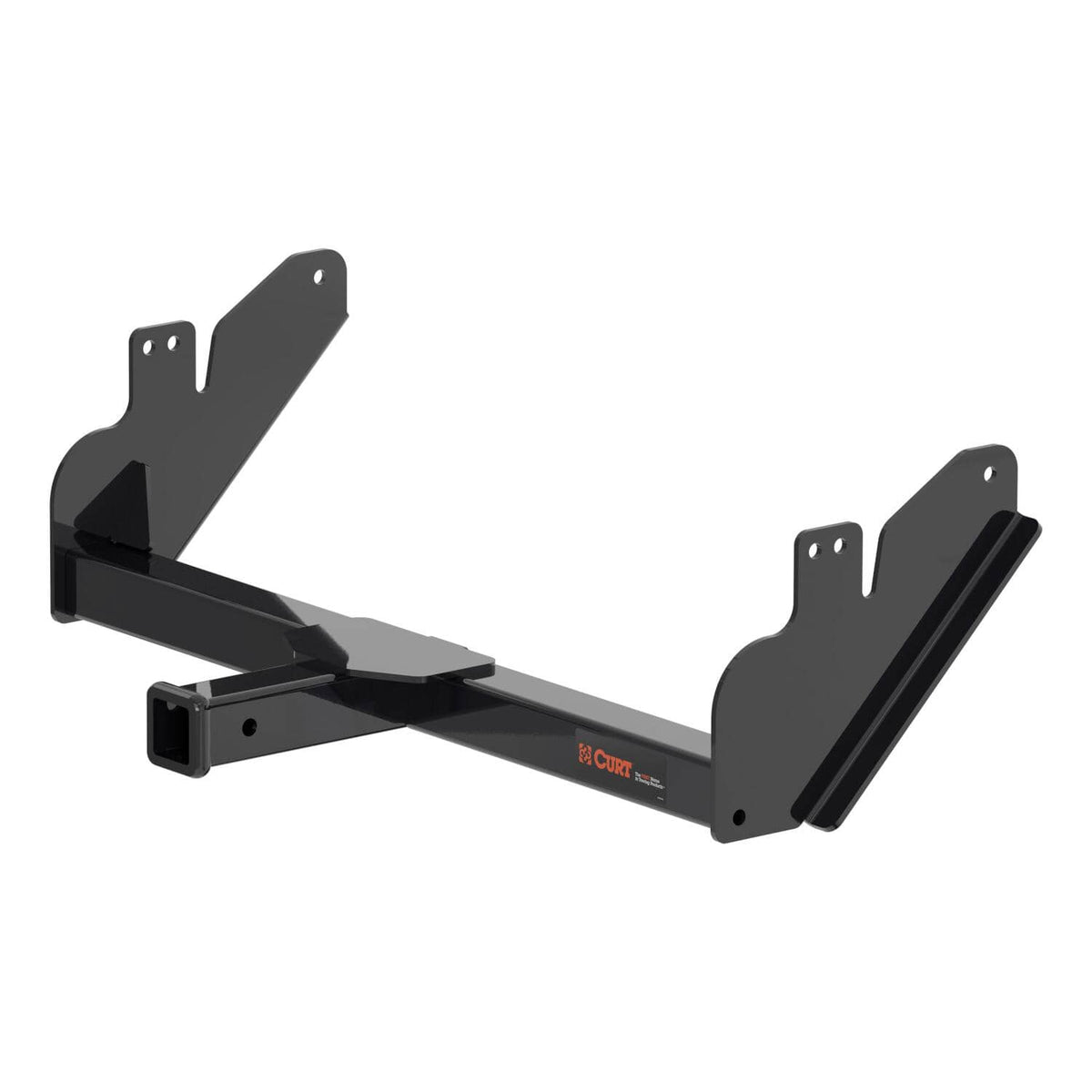 FRONT RECEIVER 15-21 F150/ 18-20 EXPEDITION