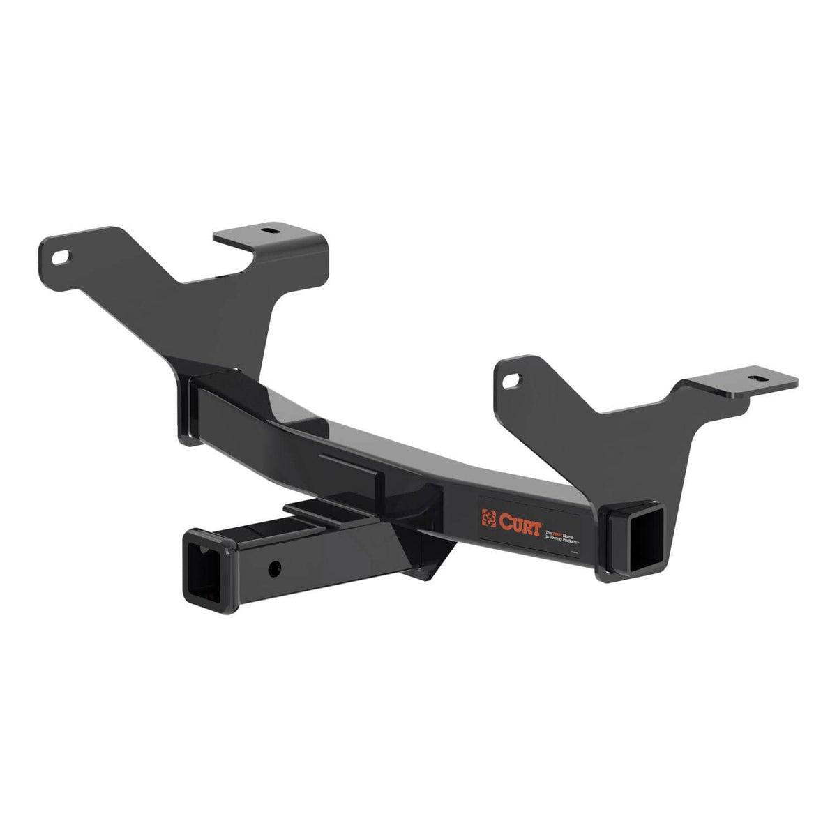 FRONT RECEIVER 19-21 GM 1500