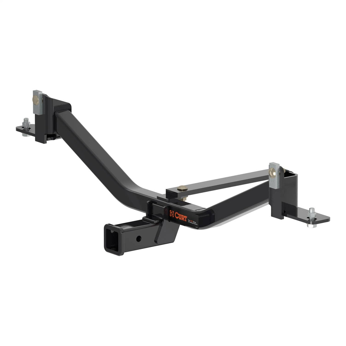 FRONT RECEIVER 19-24 RAM 1500 (EXC REBEL & DIESEL)