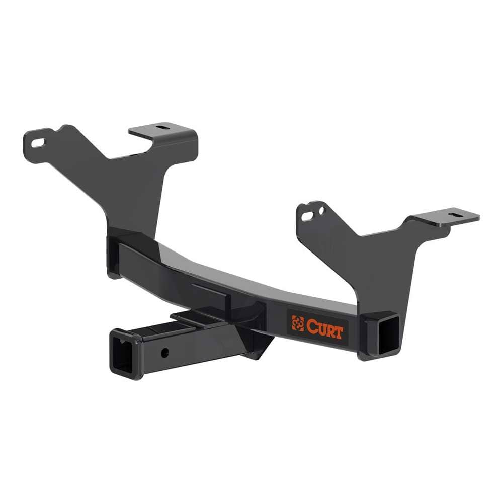 FRONT RECEIVER 22-26 GM 1500
