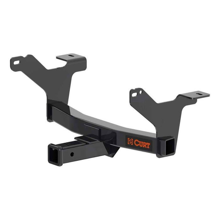 FRONT RECEIVER 22-26 GM 1500
