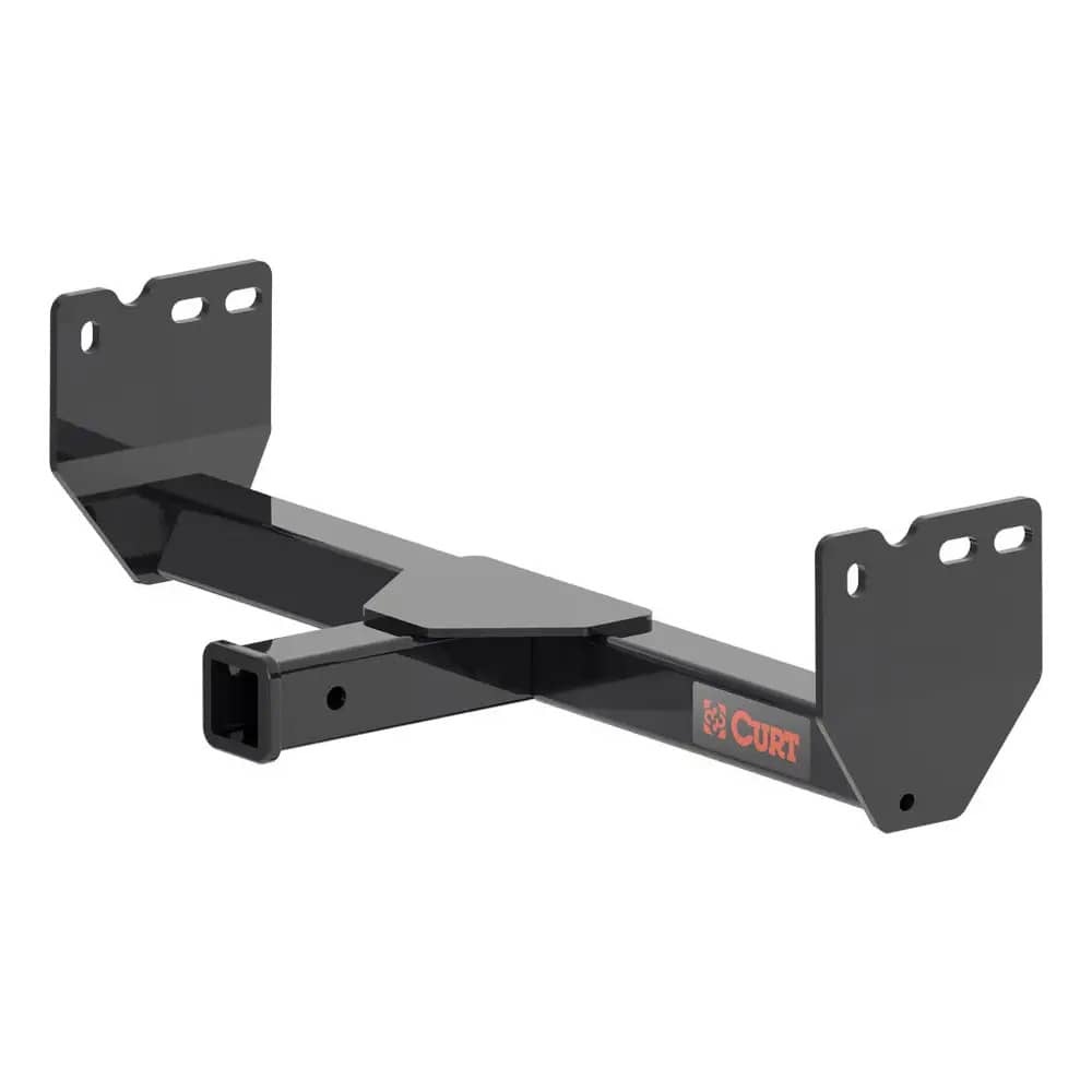 FRONT RECEIVER 19-26 RAM 2500/3500 (EXC DIESEL)