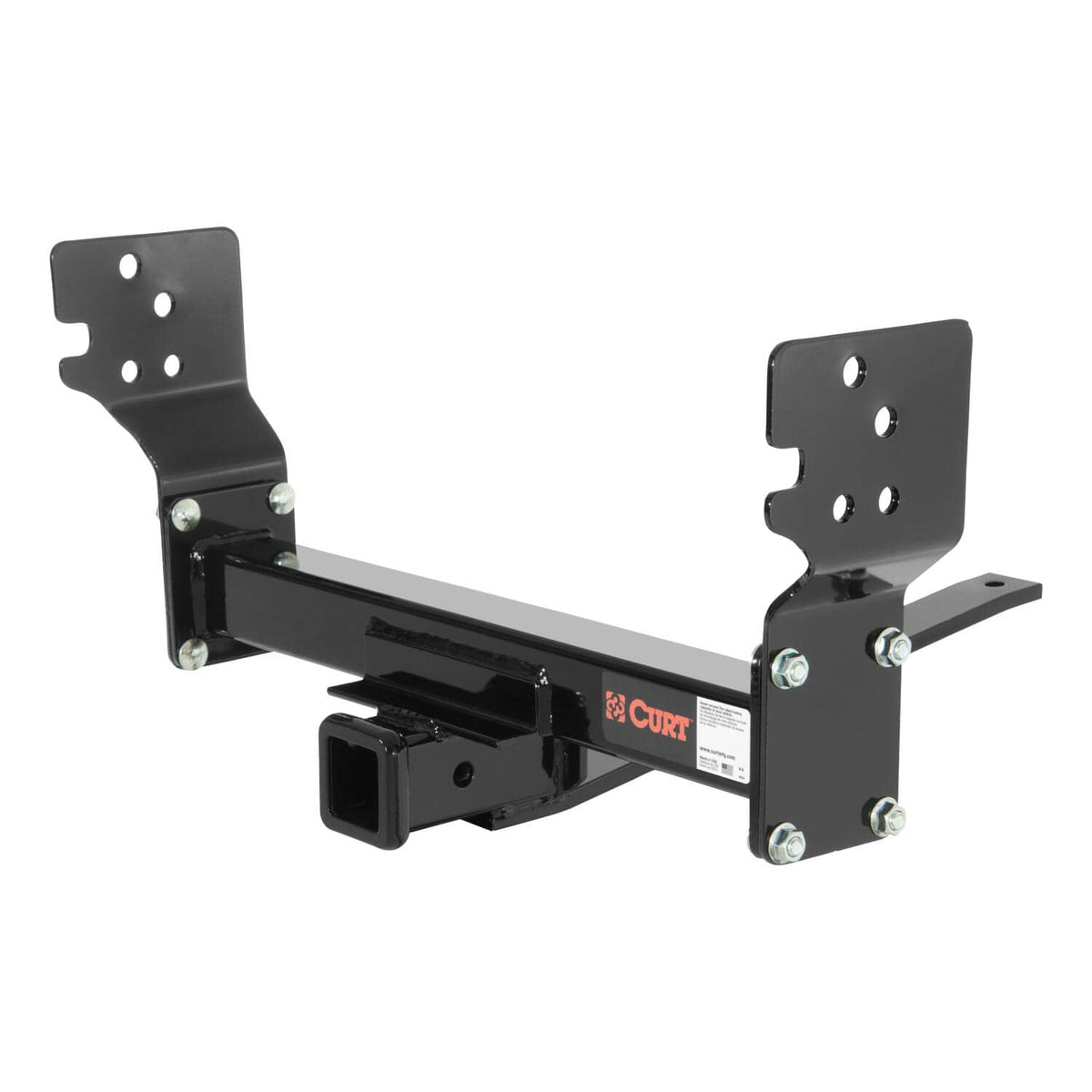 FRONT RECEIVER 07-13 GM 1500