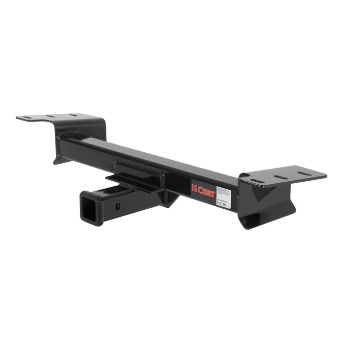 FRONT RECEIVER 04-08 F150