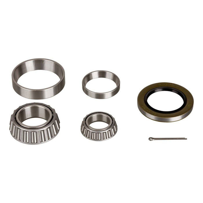 TRAILER BEARING REPLACEMENT KIT FOR 5,200-LB. AXLE HUB