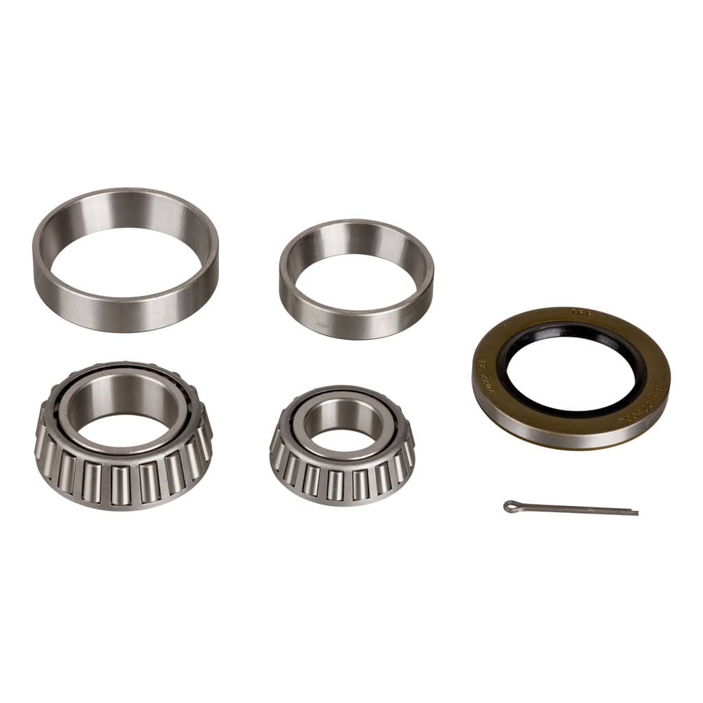 TRAILER BEARING REPLACEMENT KIT FOR 7,000-LB. AXLE HUB