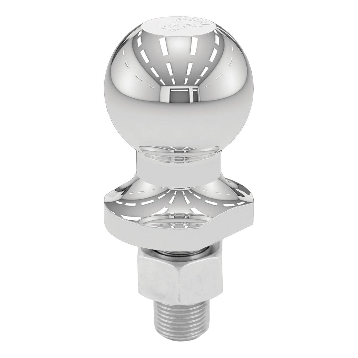 HITCH BALL 1-7/8-INCH