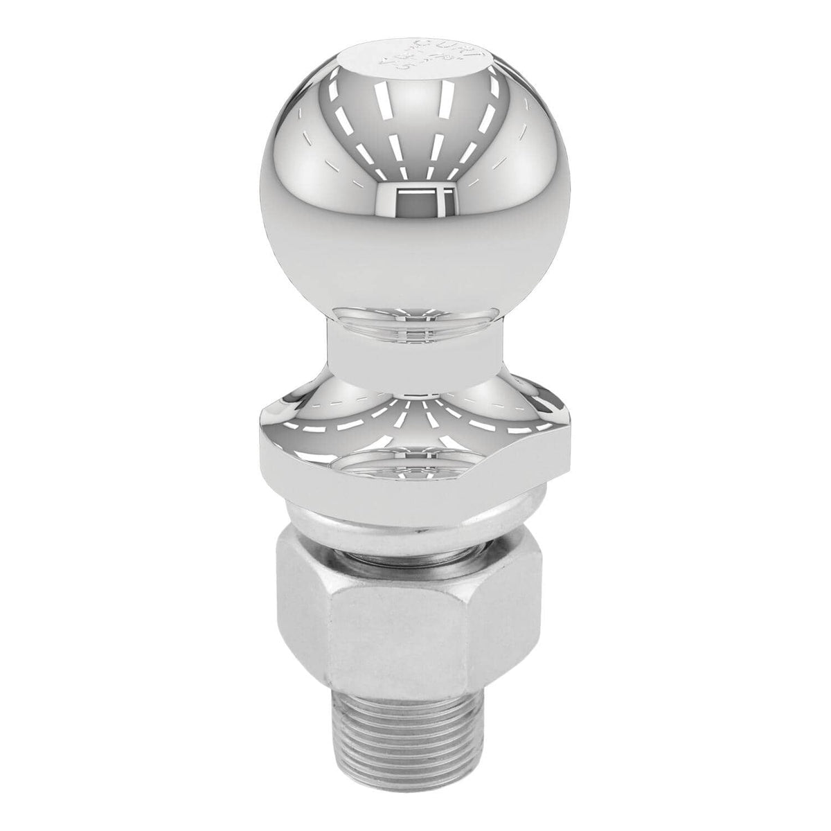 HITCH BALL 1-7/8-INCH