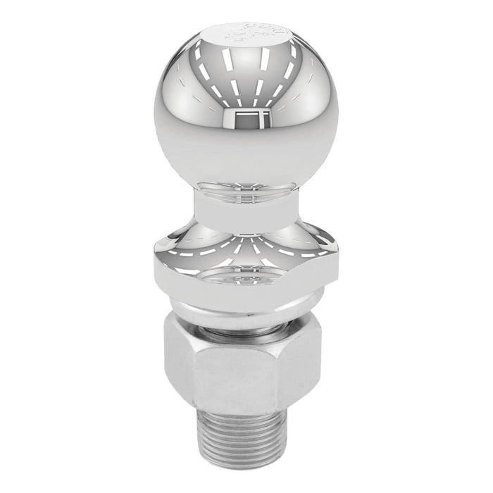 HITCH BALL 1-7/8-INCH