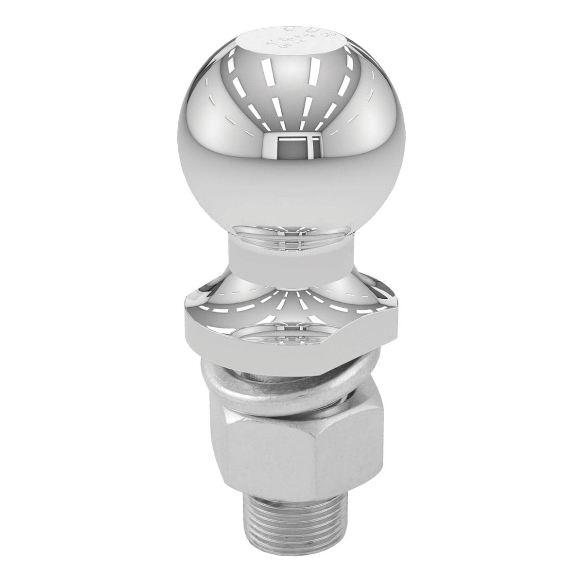 HITCH BALL 2-INCH