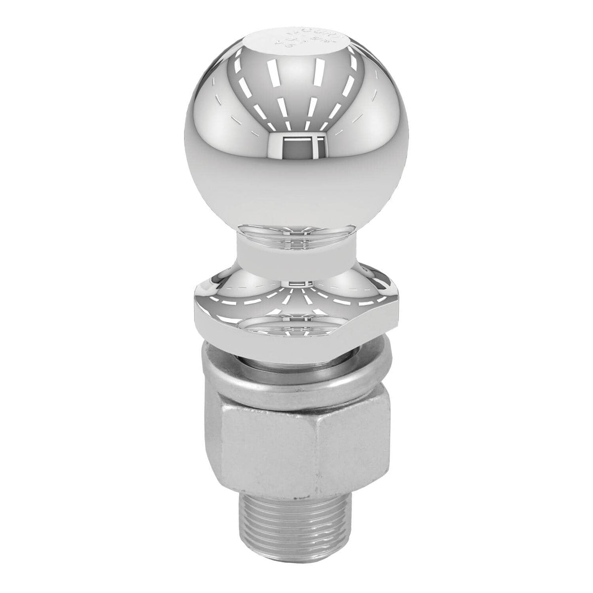 HITCH BALL 2-5/16 INCH