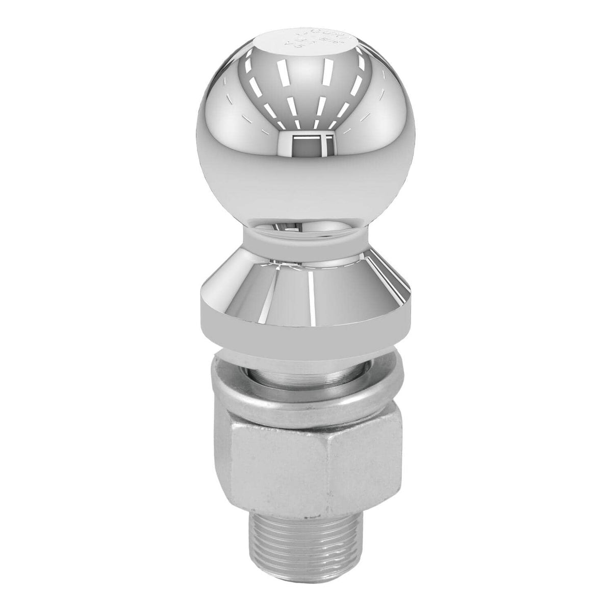 HITCH BALL 2-5/16 INCH