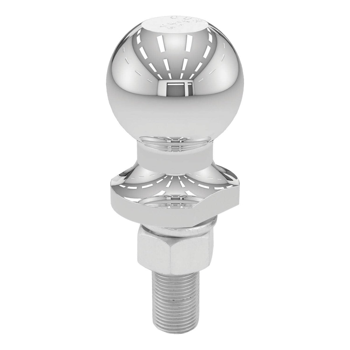 HITCH BALL 2-INCH