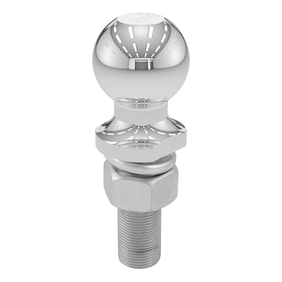 HITCH BALL 2-INCH