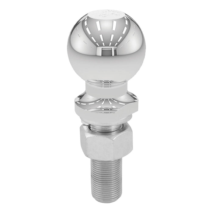 HITCH BALL 2-5/16 INCH