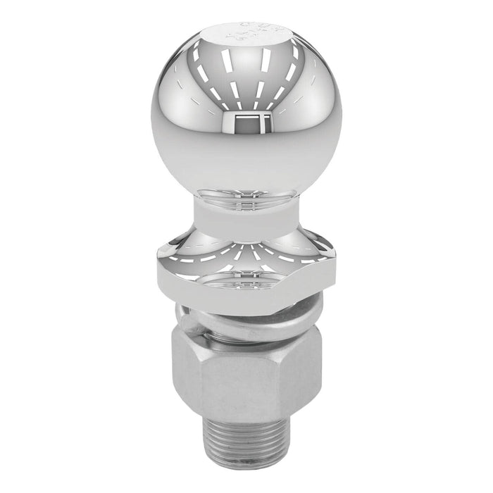 HITCH BALL 2-INCH