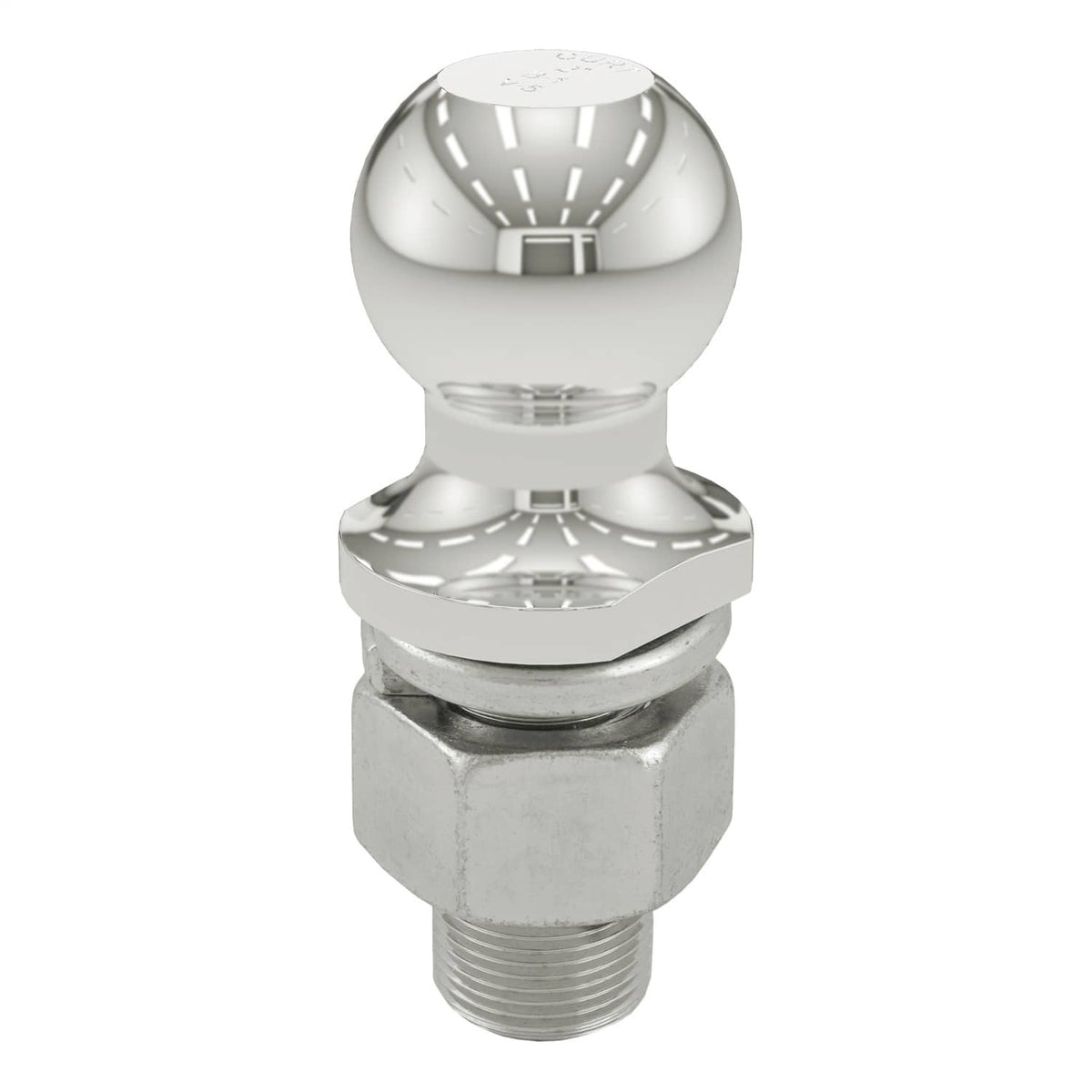 HITCH BALL 2 INCH