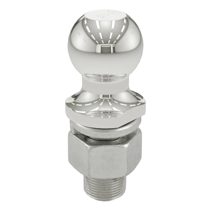 HITCH BALL 2 INCH