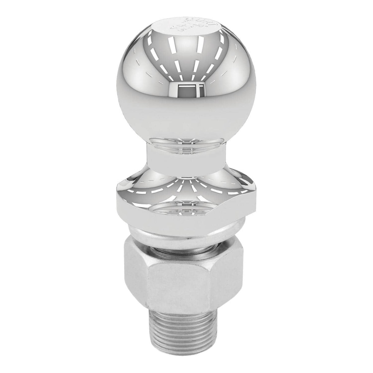 HITCH BALL 1-7/8-INCH