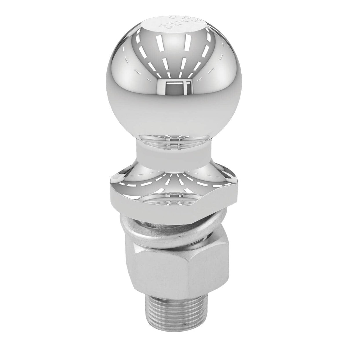 HITCH BALL 2-INCH