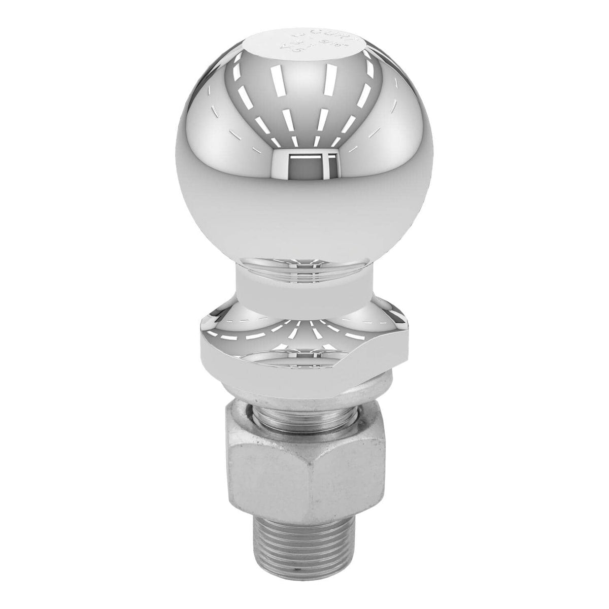 HITCH BALL 2-5/16 INCH