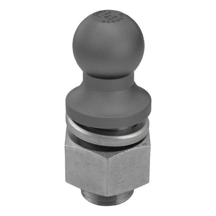 2-5/16" TRAILER BALL (2" X 3-1/2" SHANK)