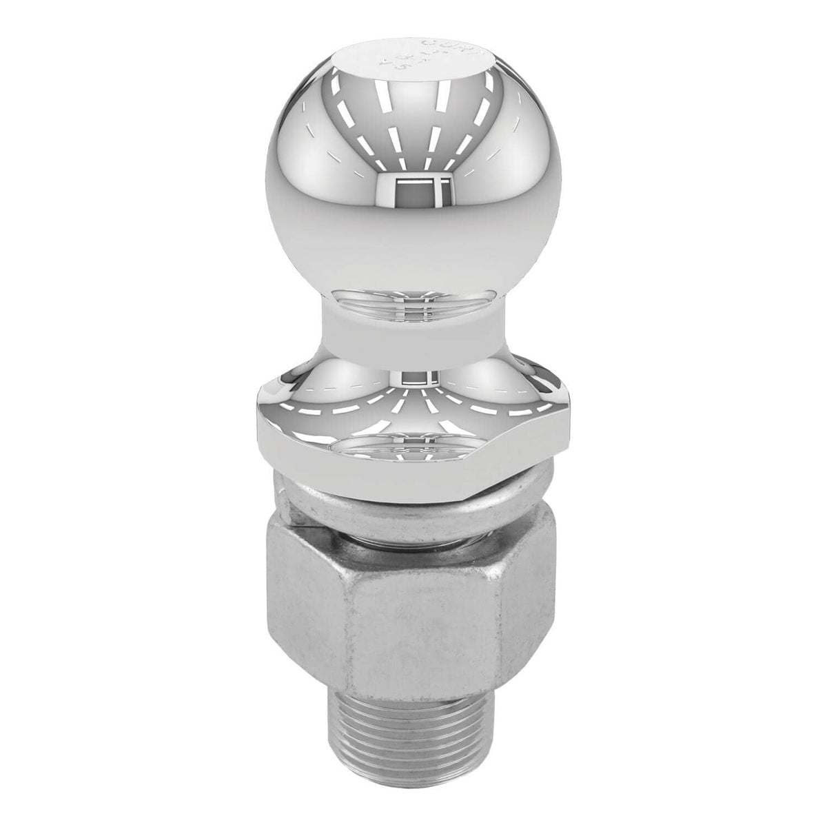 HITCH BALL 2-INCH