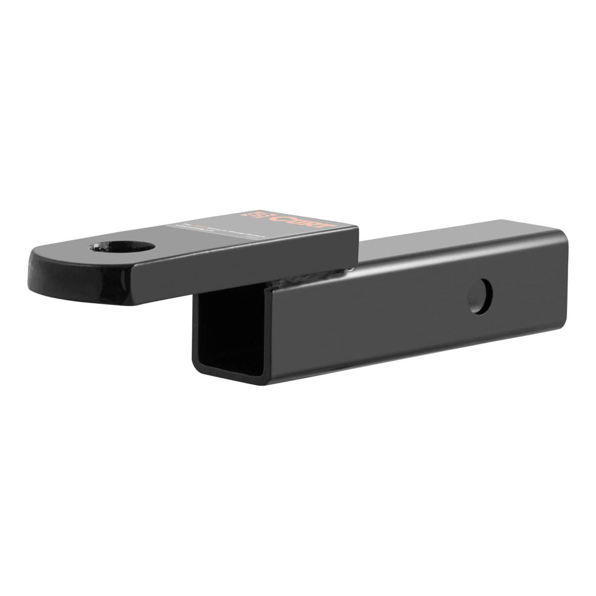 2-INCH BALL MOUNT