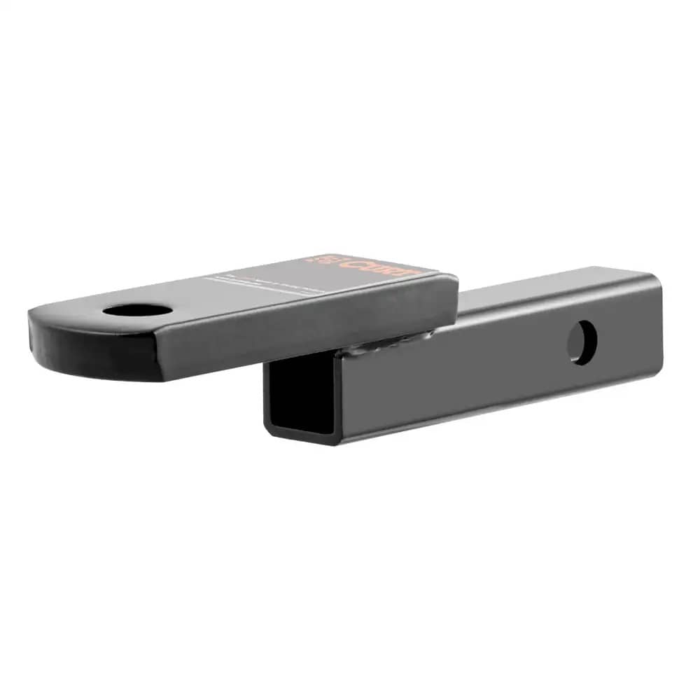 Class 1 Ball Mount (1-1/4" Shank, 2,000 lbs., 1-1/4" Drop, 6-3/4" Long)