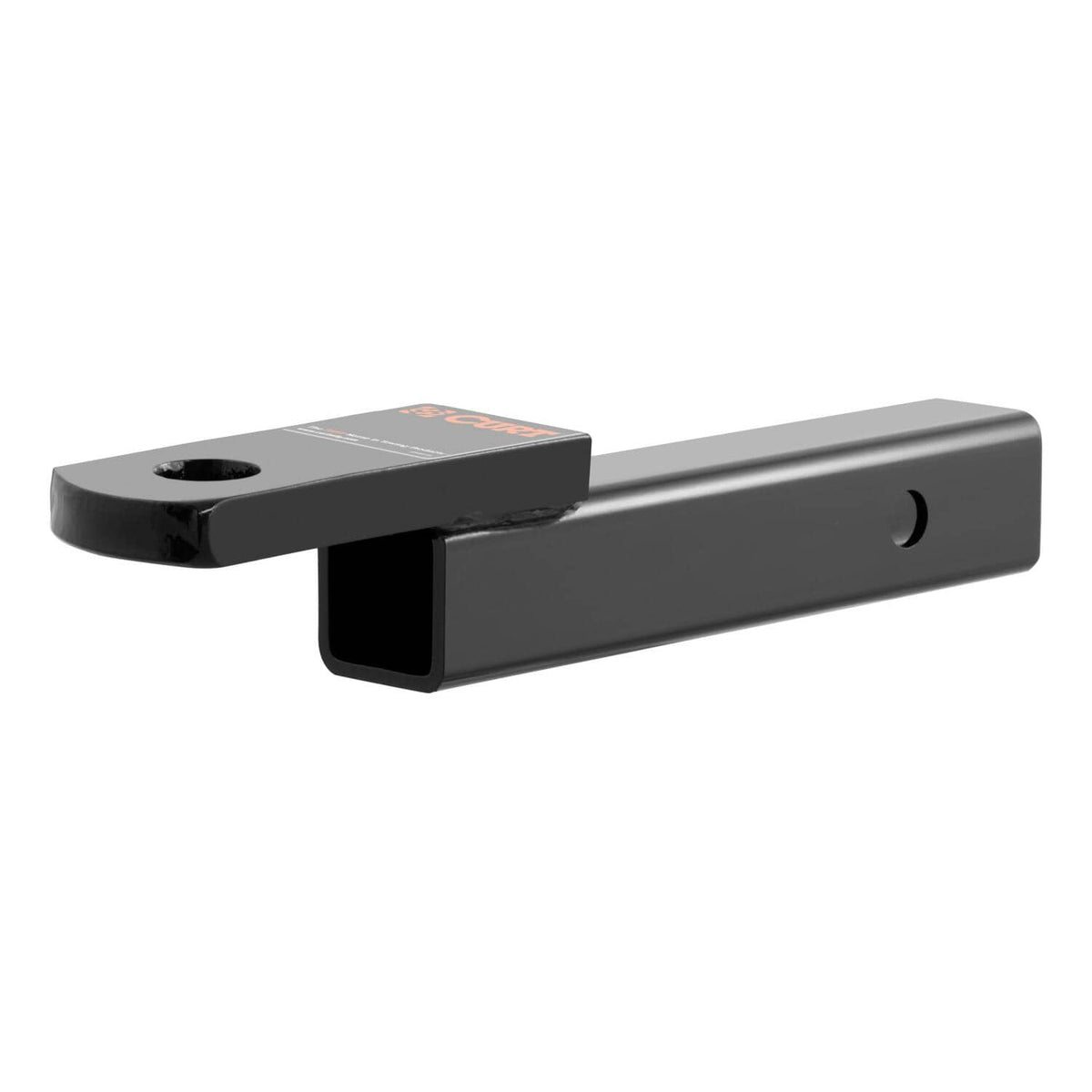 2-INCH BALL MOUNT