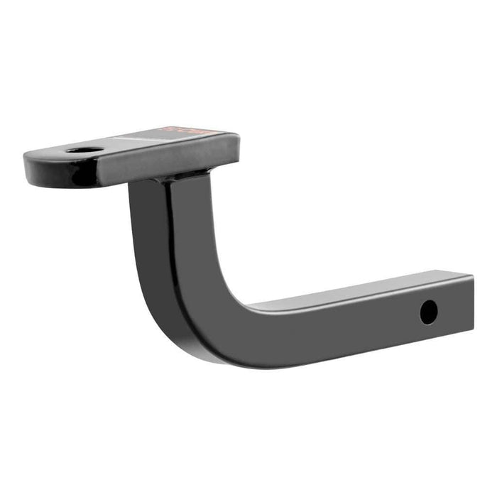 Class 1 Ball Mount (1-1/4" Shank, 2,000 lbs., 3" Rise, 9-1/2" Long)