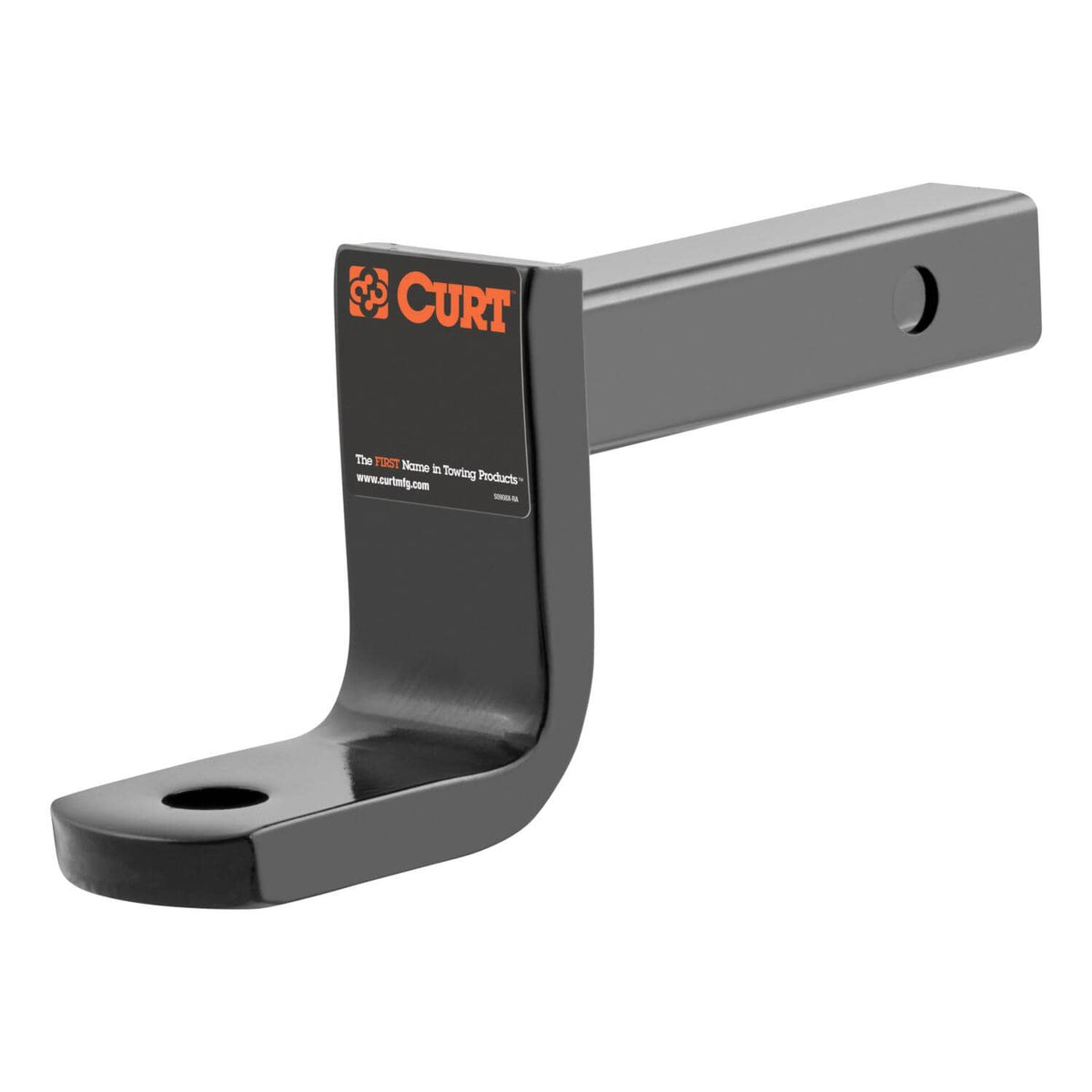 1-1/4-INCH BALL MOUNT