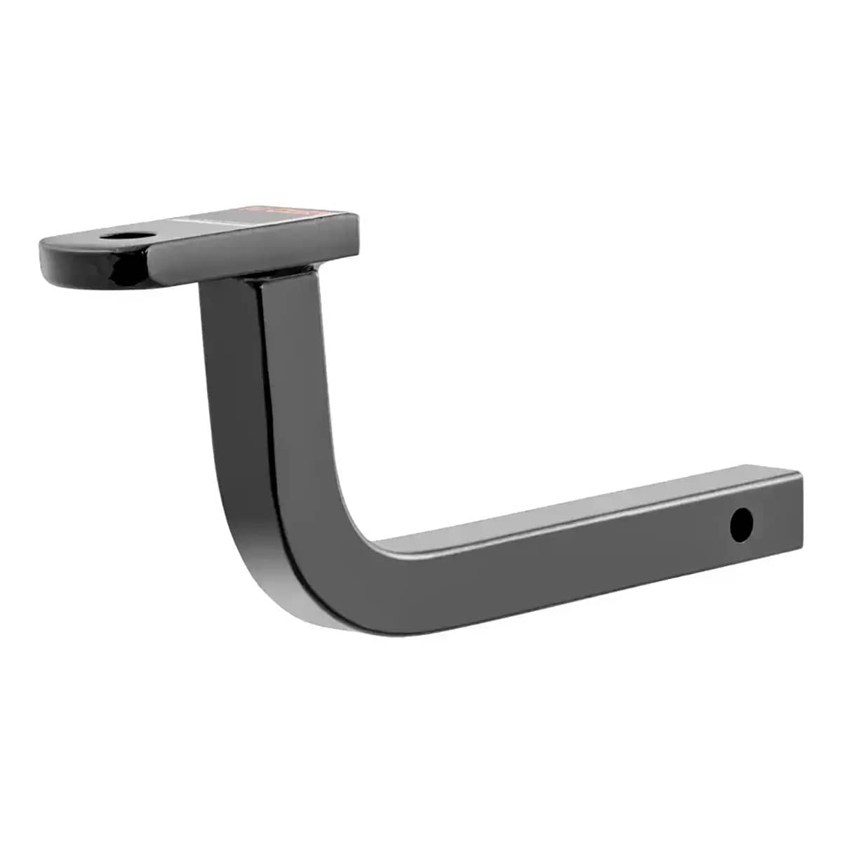 CLASS 1 BALL MOUNT (1-1/4" SHANK 2,000 LBS. 5" RISE 11-9/16" LONG)