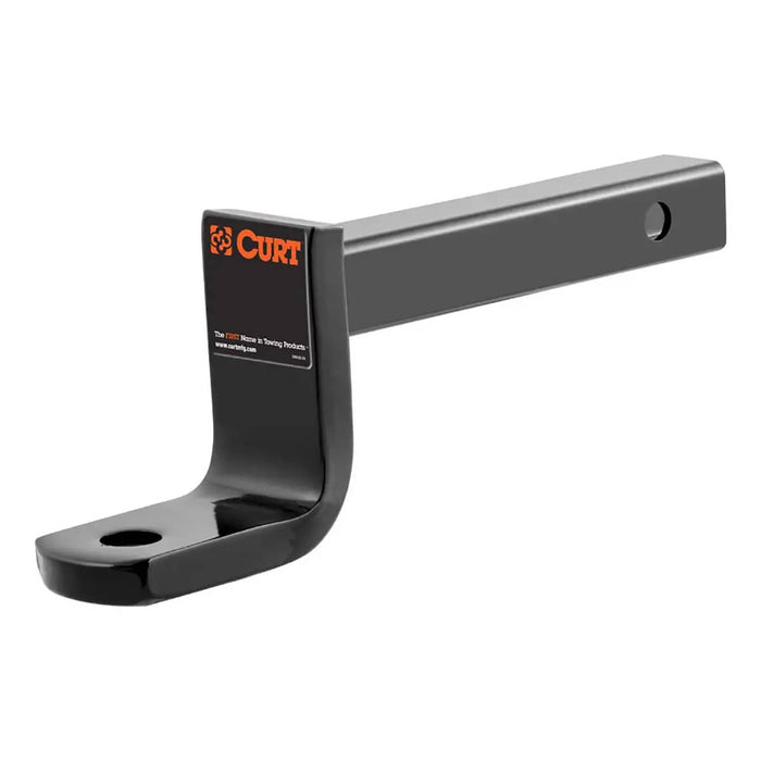 CLASS 1 BALL MOUNT (1-1/4" SHANK 2000LBS 3-1/4" DROP 9-3/8" LONG)